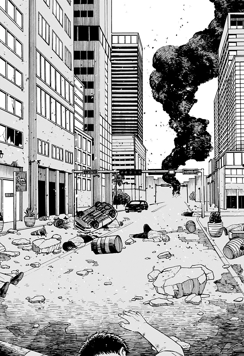 幼稚園WARS 第108話 - 41