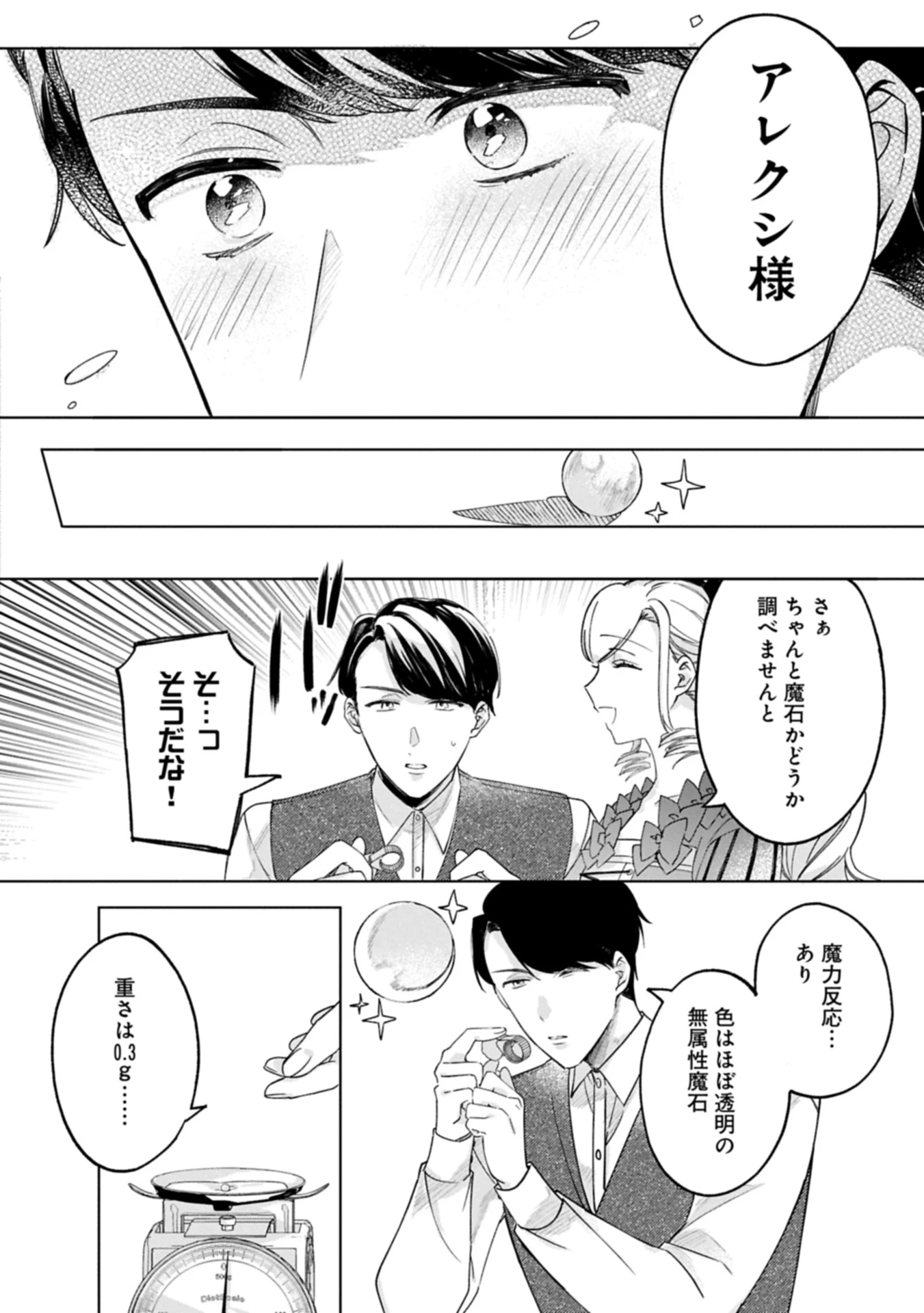 追放された公爵令嬢、ヴィルヘルミーナが幸せになるまで。～最強の平民、世界に革命を起こす～ 第9話 - 6