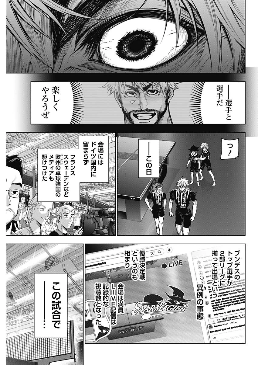 終わらないヨスガ 第46話 - 3