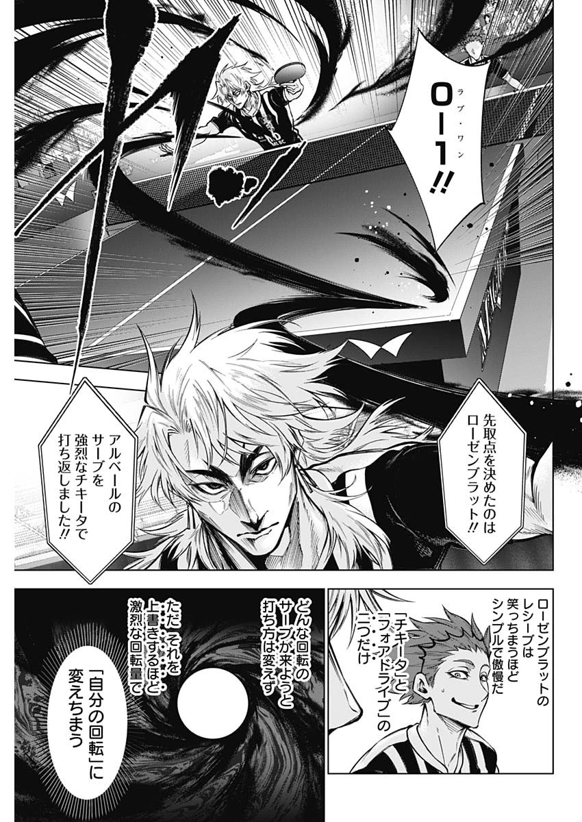 終わらないヨスガ 第46話 - 7