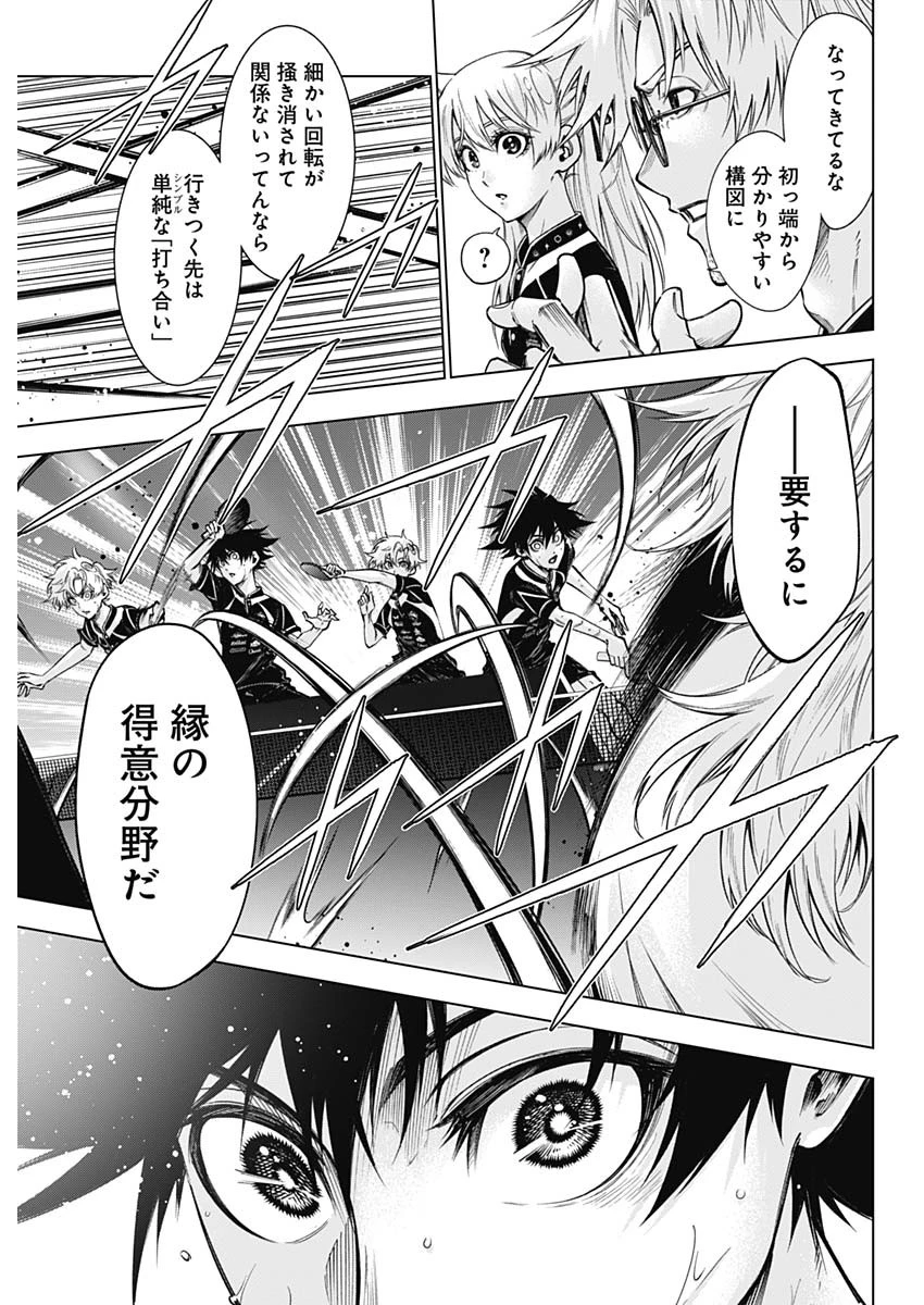 終わらないヨスガ 第46話 - 9