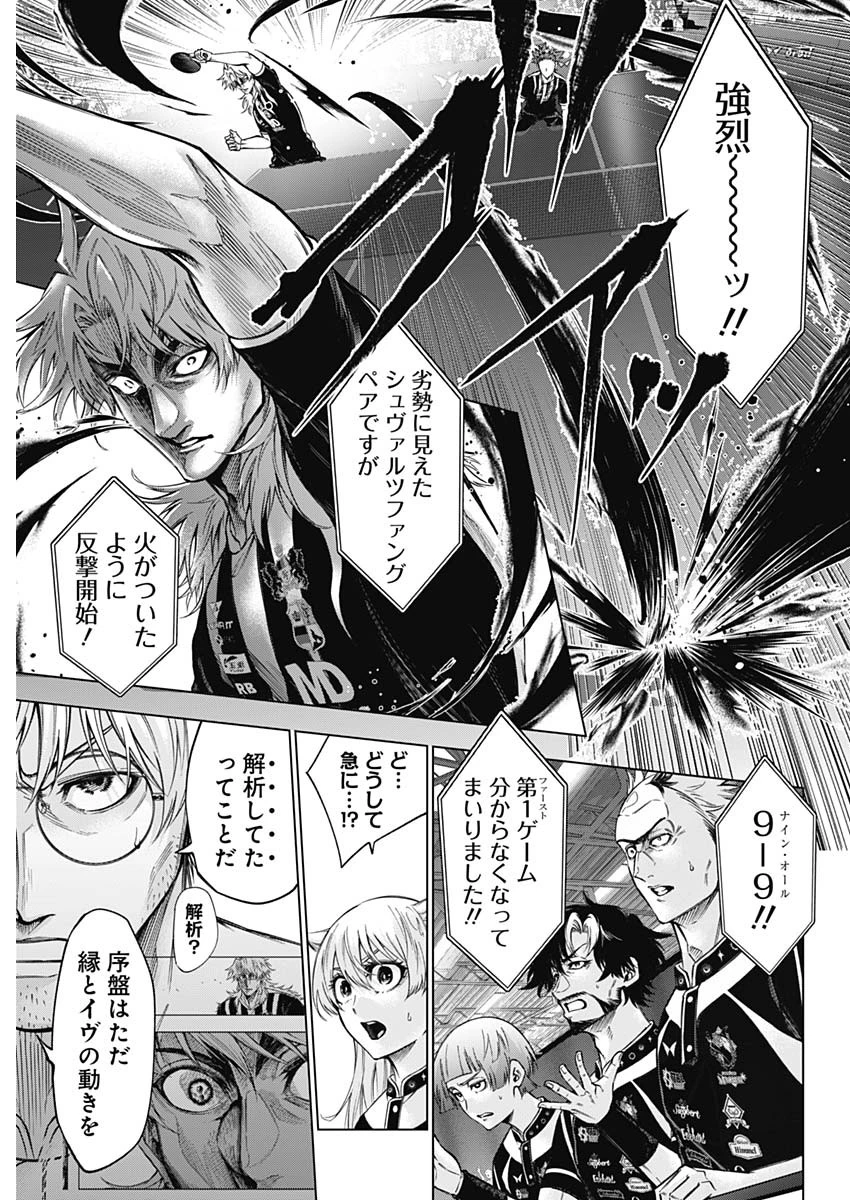 終わらないヨスガ 第46話 - 15