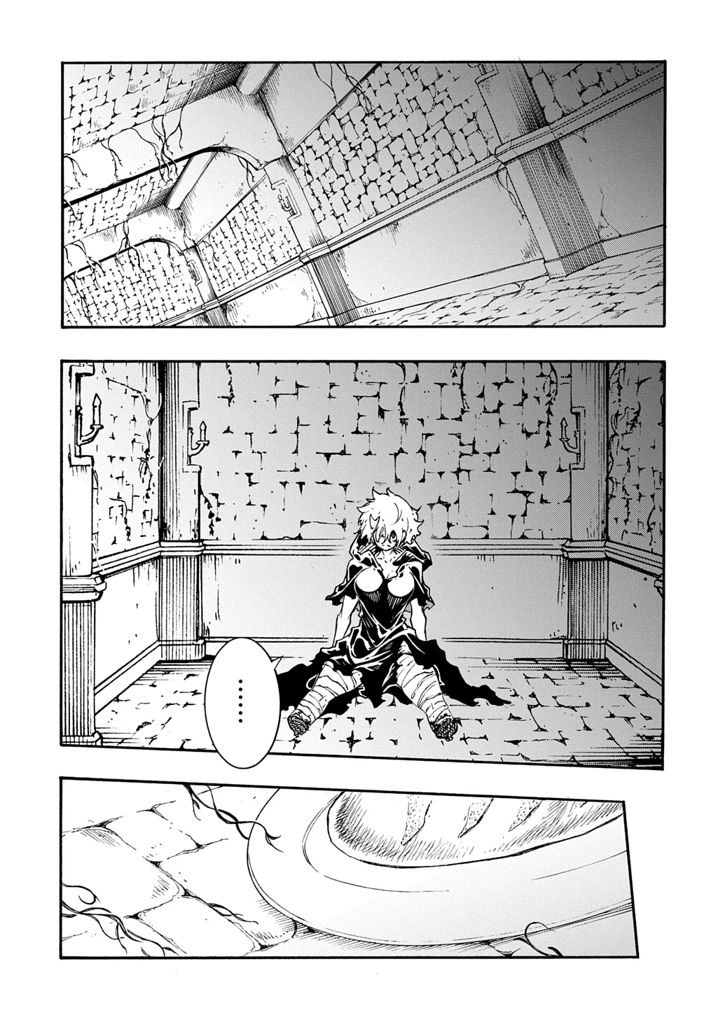 めっちゃ召喚された件 THE COMIC 第46話 - 25