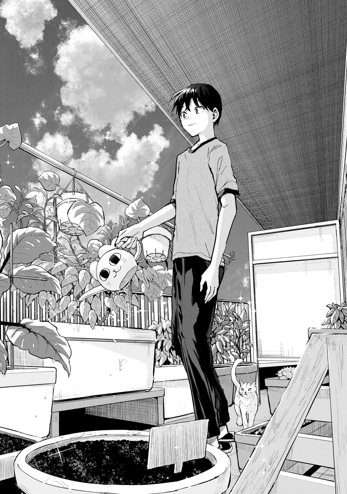 双子菜園 第40話 - 16