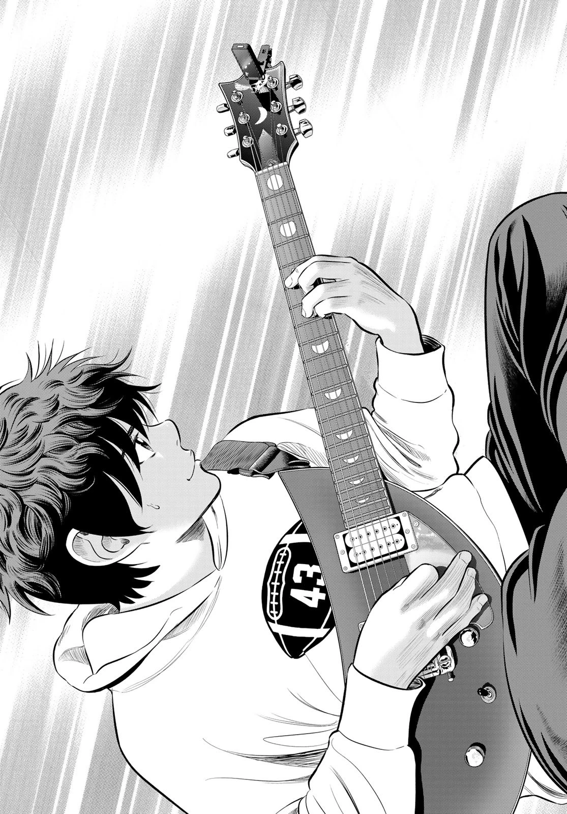 ザ・バンド 第7話 - 20