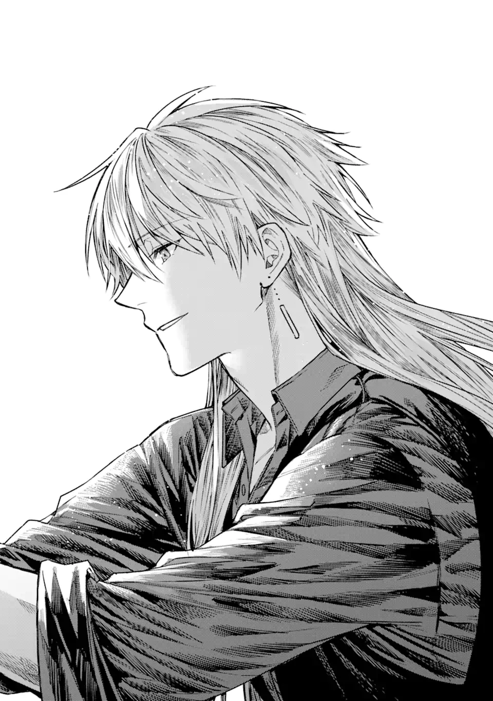 家から逃げ出したい私が、うっかり憧れの大魔法使い様を買ってしまったら 第34.2話 - 14