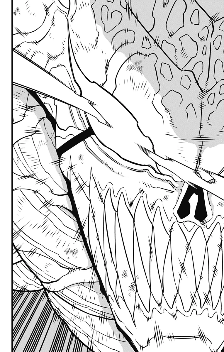 怪獣８号 第127話 - 16
