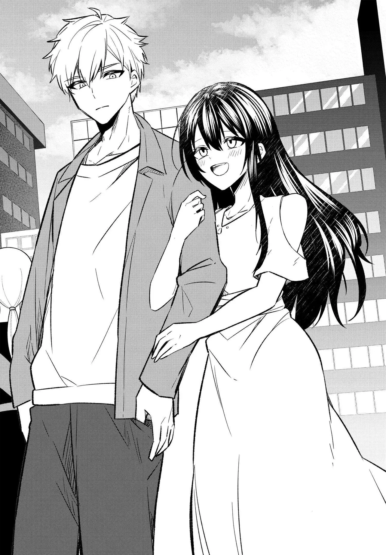 人生逆転 浮気され、えん罪を着せられた俺が、学園一の美少女に懐かれる 第1話 - 7