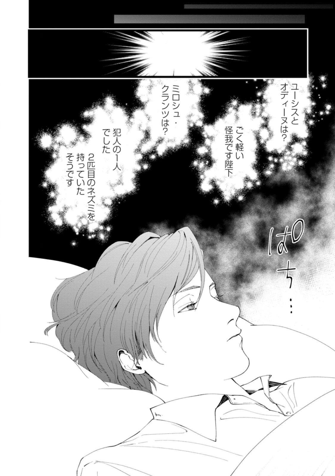 どクズな家族と別れる方法 天才の姉は実はダメ女。無能と言われた妹は救国の魔導士だった 第18.2話 - 9