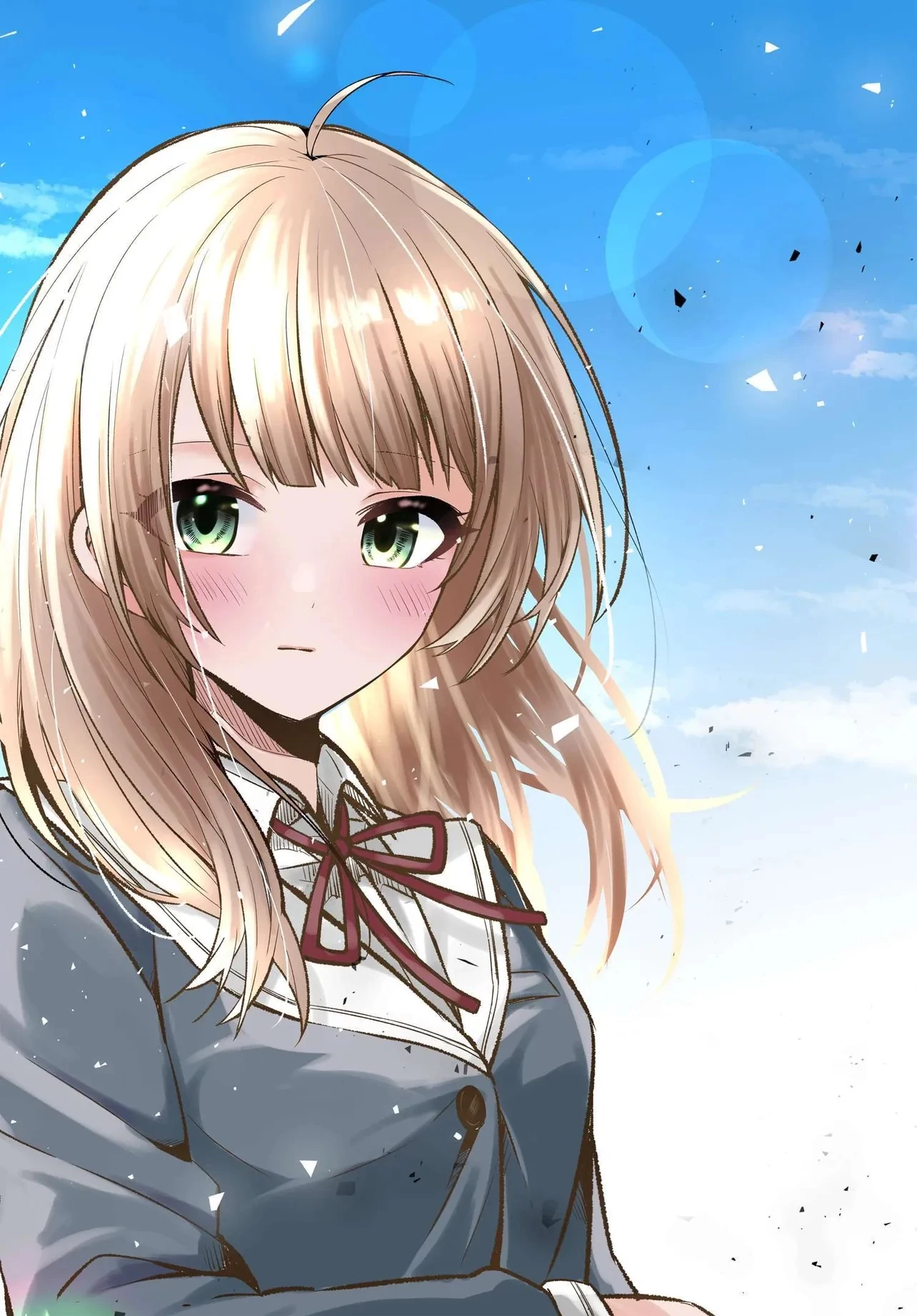 人生逆転 浮気され、えん罪を着せられた俺が、学園一の美少女に懐かれる 第1話 - 55