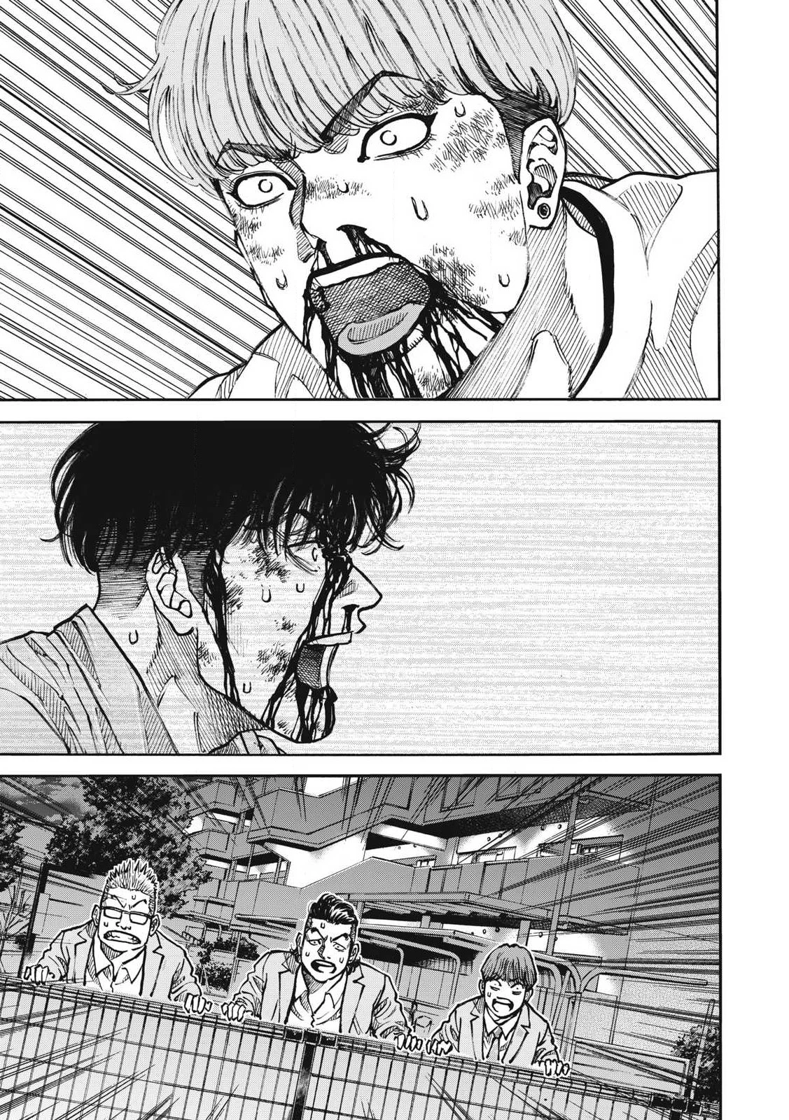 ワンフォーオール 第55話 - 3