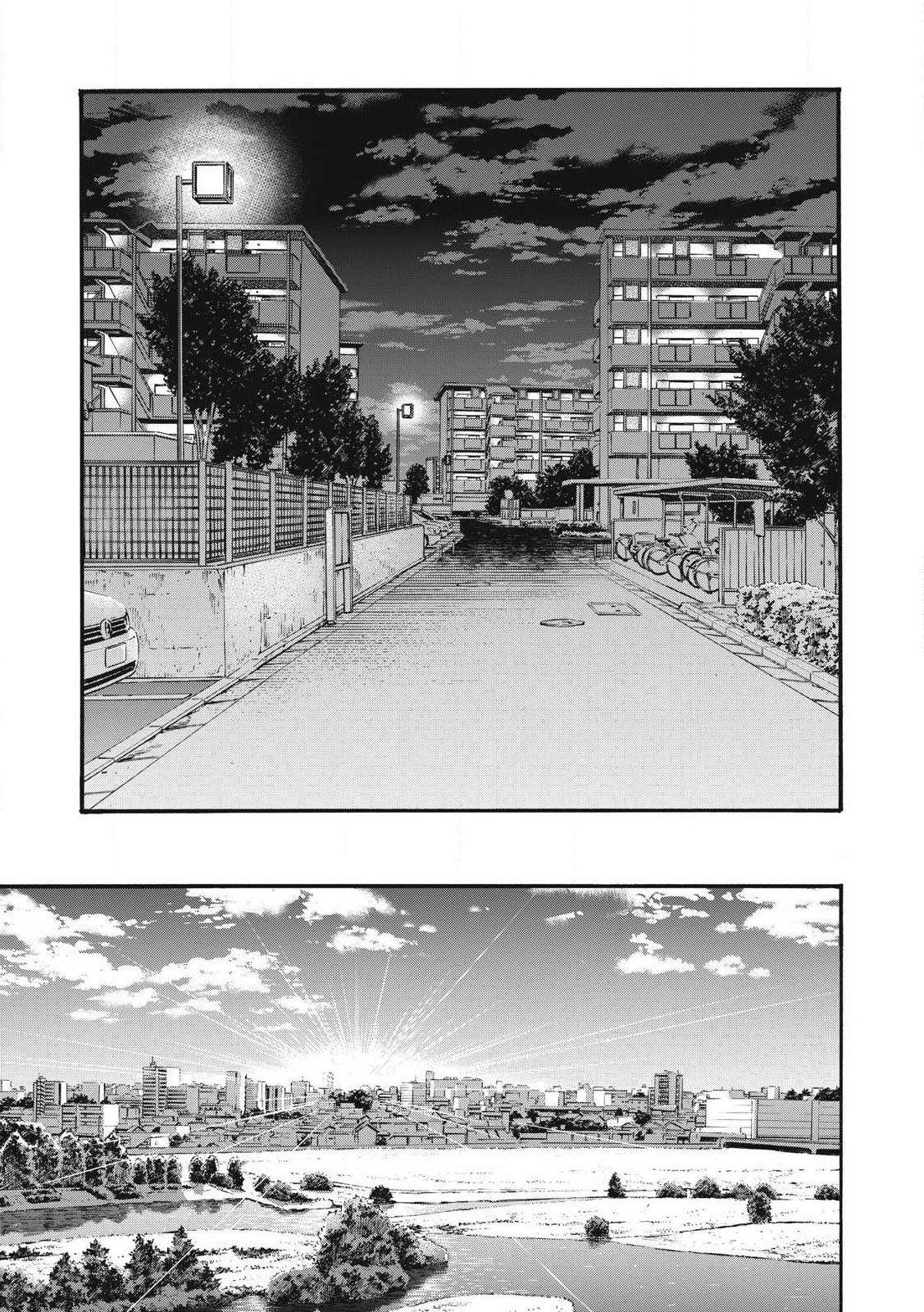 ワンフォーオール 第55話 - 17