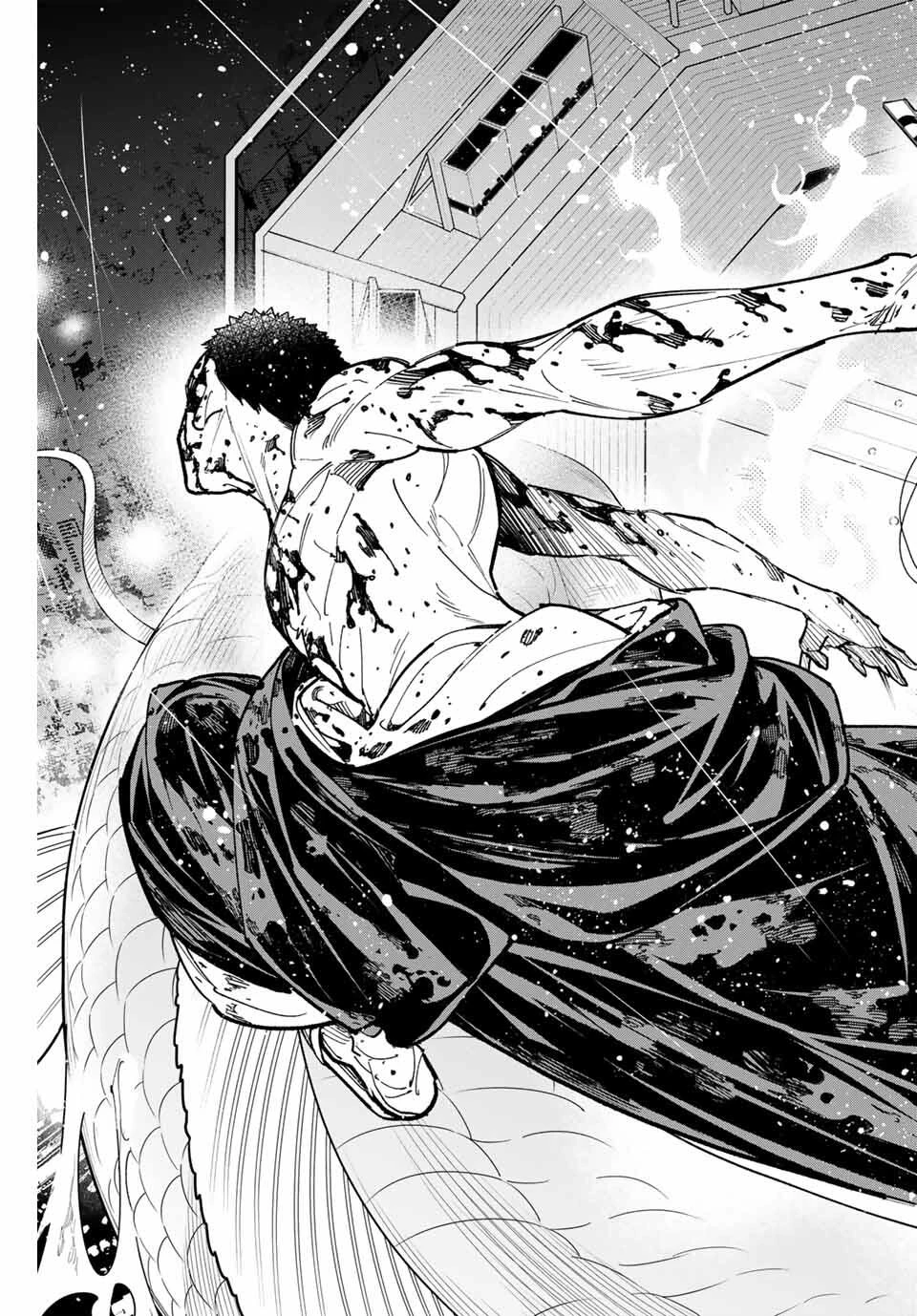 デッドアカウント 第101話 - 17