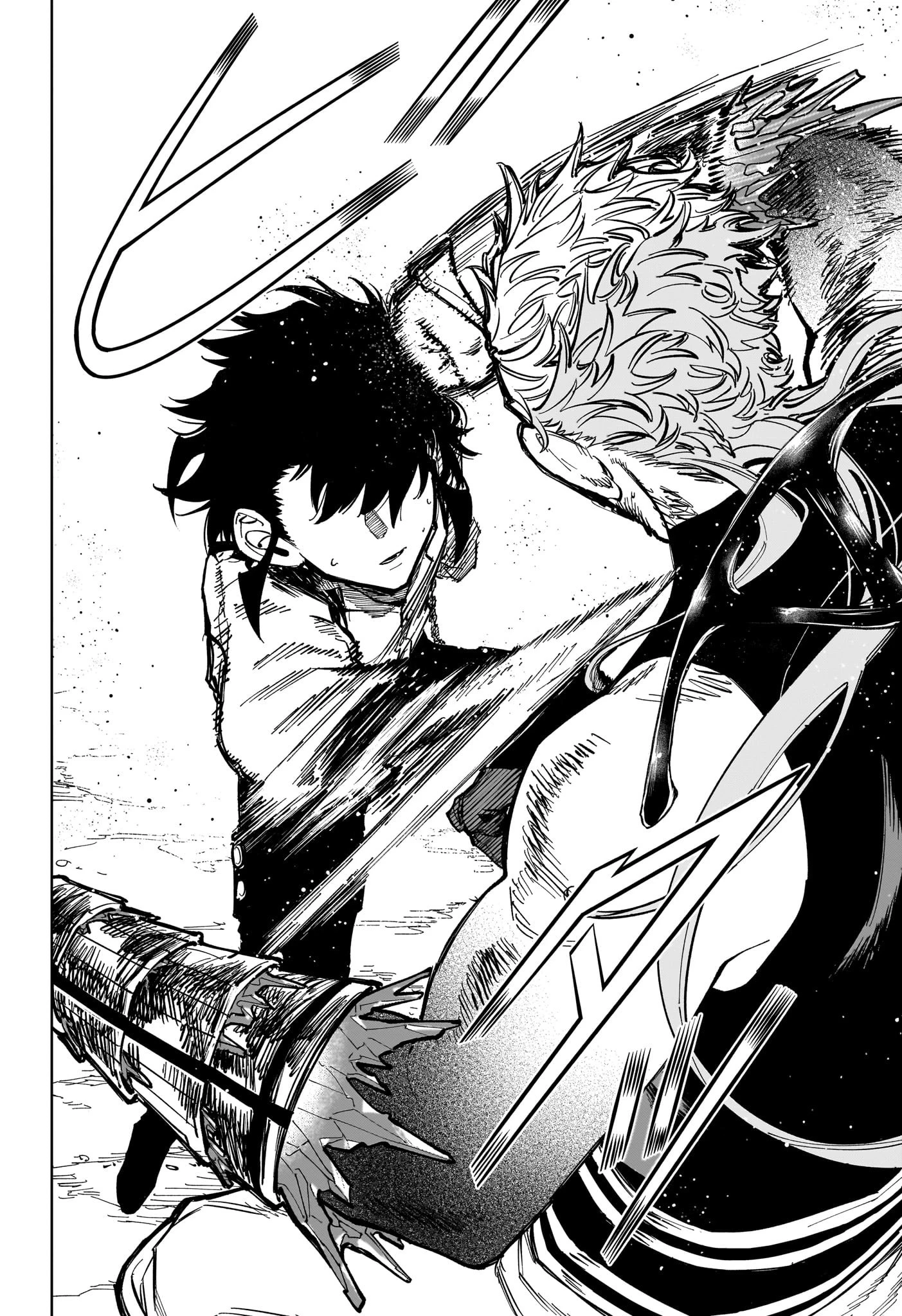 魔男のイチ 第37話 - 10