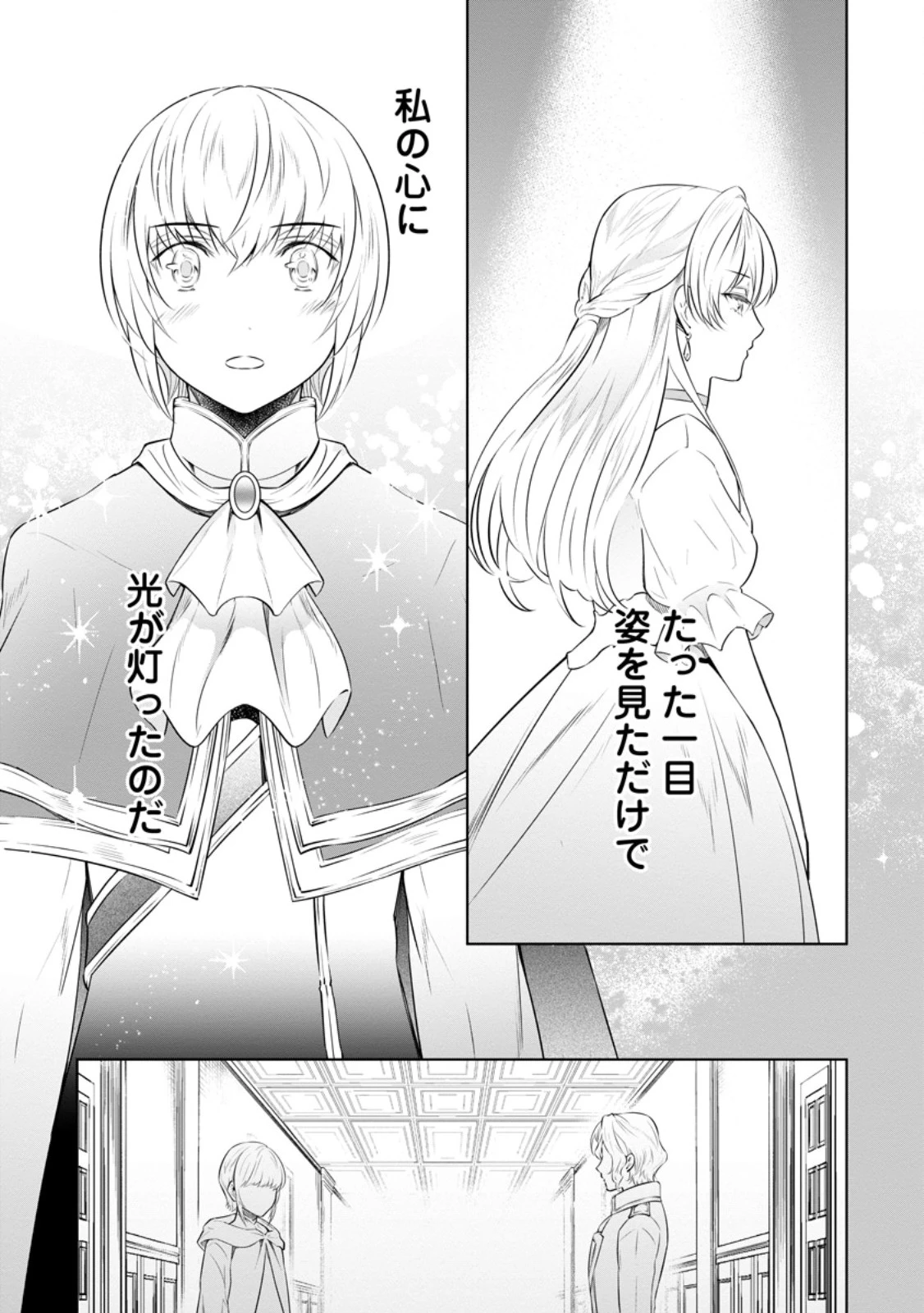 騙され裏切られ処刑された私が……誰を信じられるというのでしょう? 第36.3話 - 7