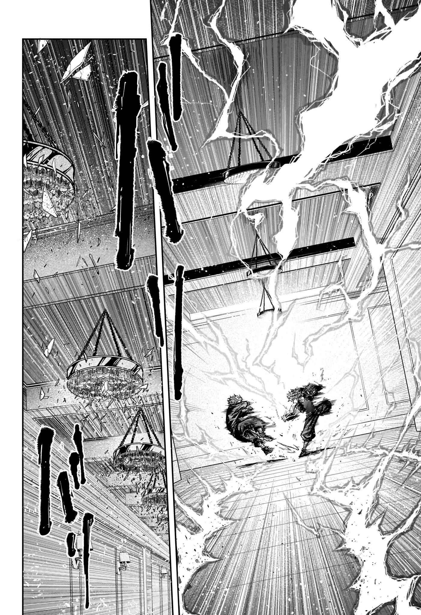 しのびごと 第36話 - 2