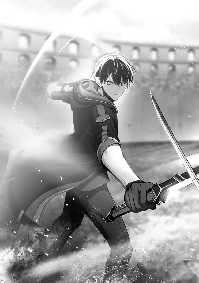 勇者パーティを追い出された器用貧乏　～パーティ事情で付与術士をやっていた剣士、万能へと至る～ 第49.2話 - 6