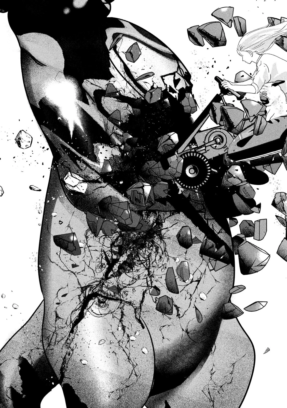 INNUーイッヌー 第35話 - 15