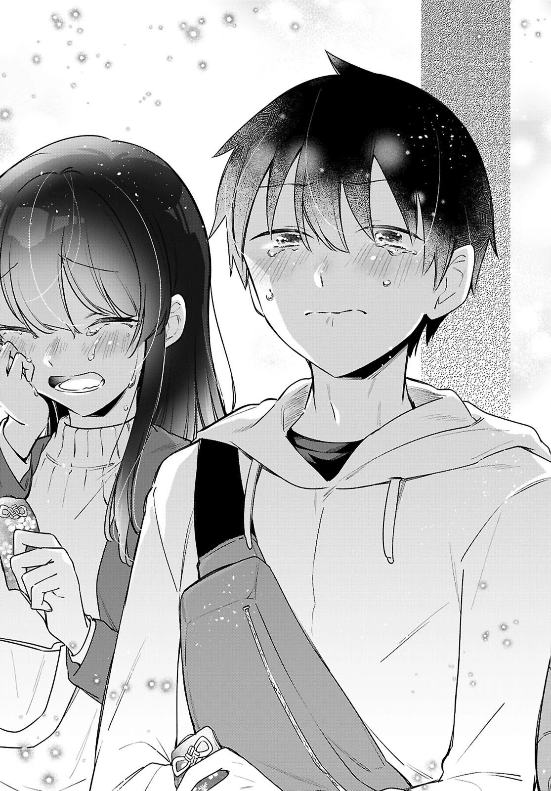 ちゃんと吸えない吸血鬼ちゃん 第101話 - 15