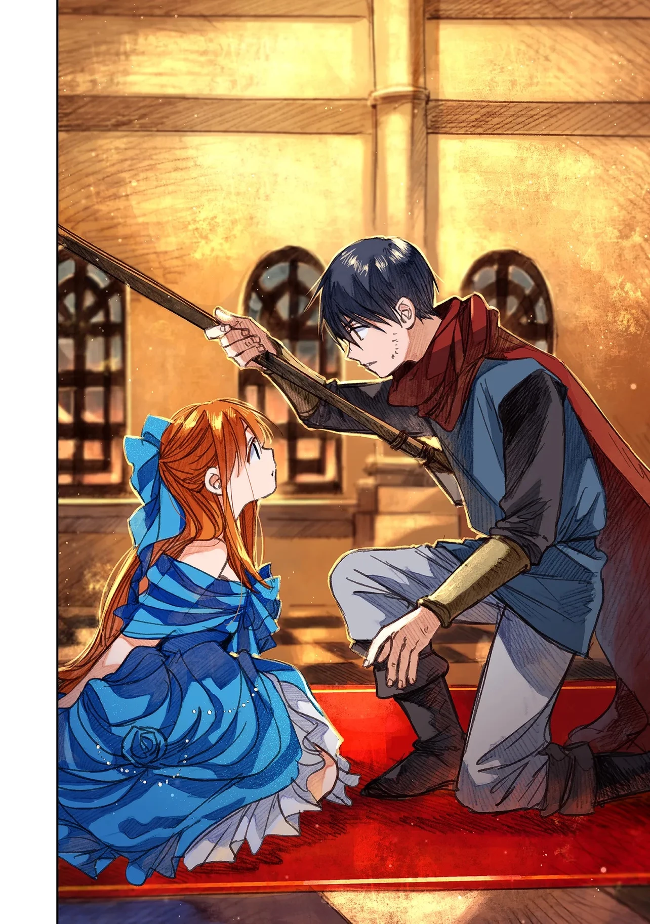 この世界の攻略本を拾ってしまいました 第14.2話 - 10