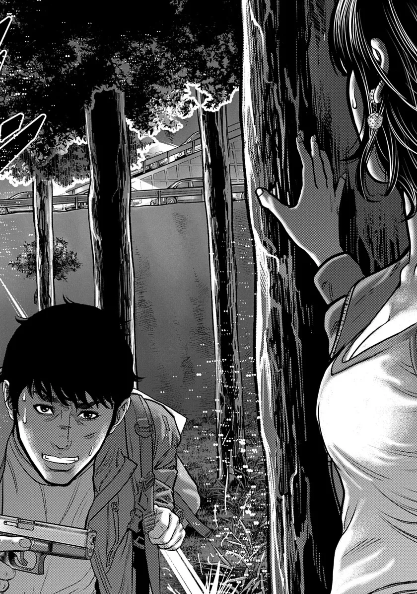 今日からヒットマンRISING 第1話 - 32