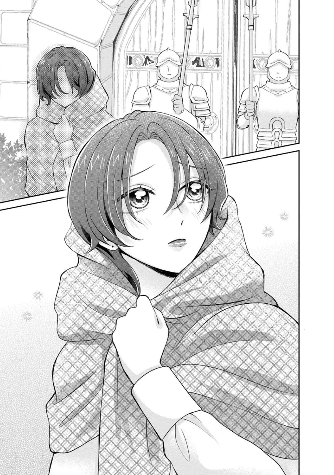 前世の記憶を取り戻したので最愛の夫と離縁します～悪女と評判でしたが天才治癒師として開花したら、なぜか聖女が自爆しました～ 第1話 - 25