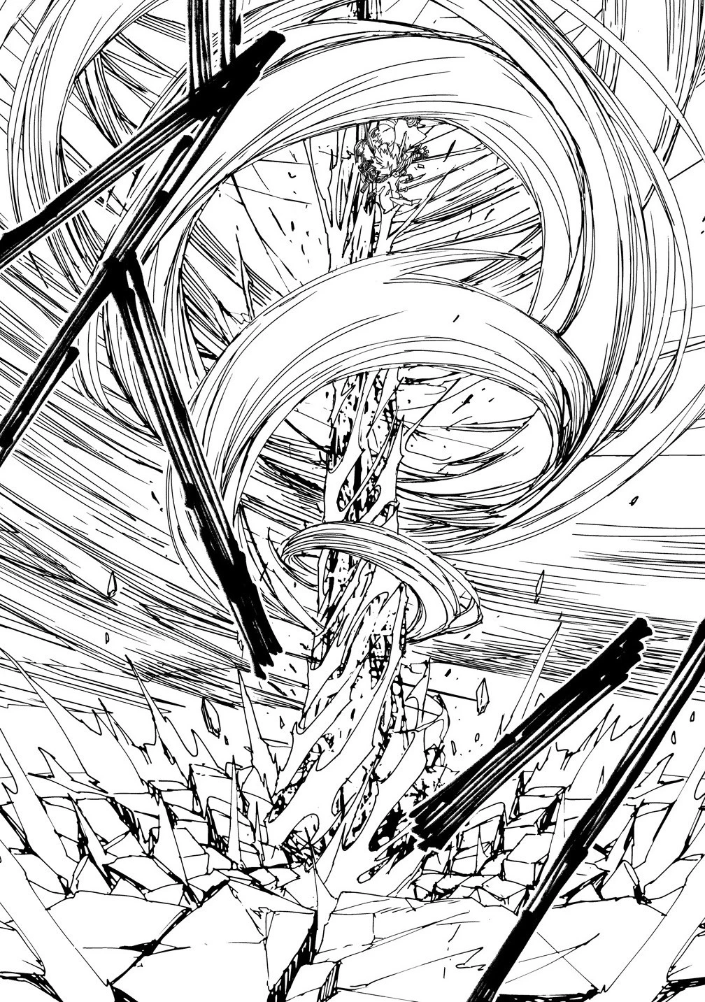 異世界バトルロイヤル 第27.2話 - 11