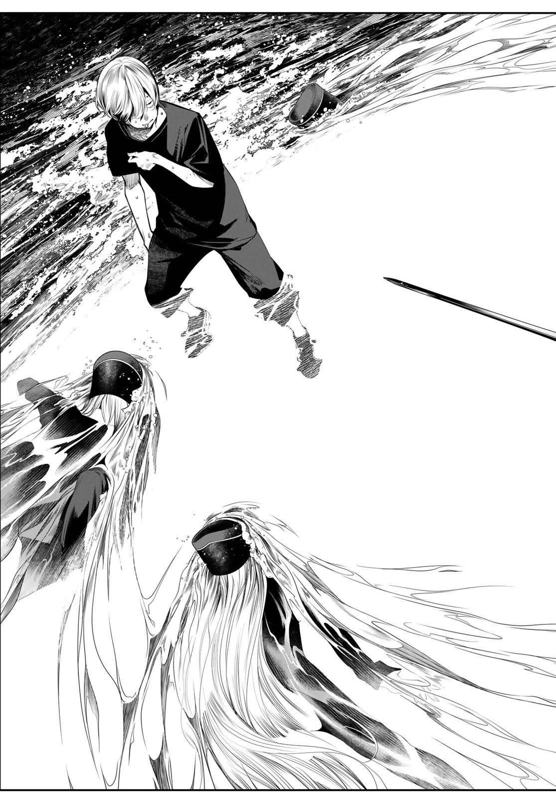 灰仭巫覡 第42話 - 3