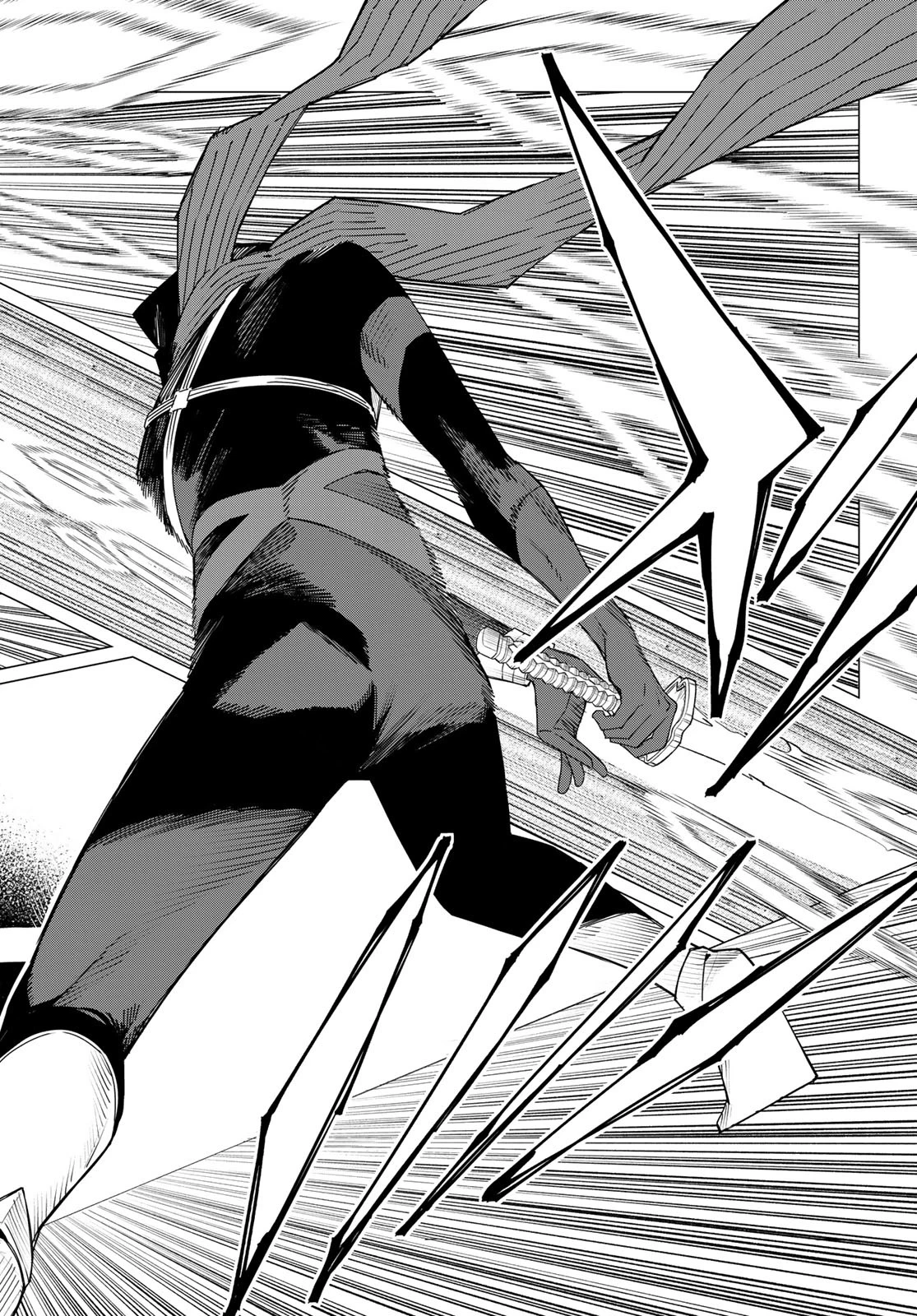 戦隊大失格 第179話 - 14