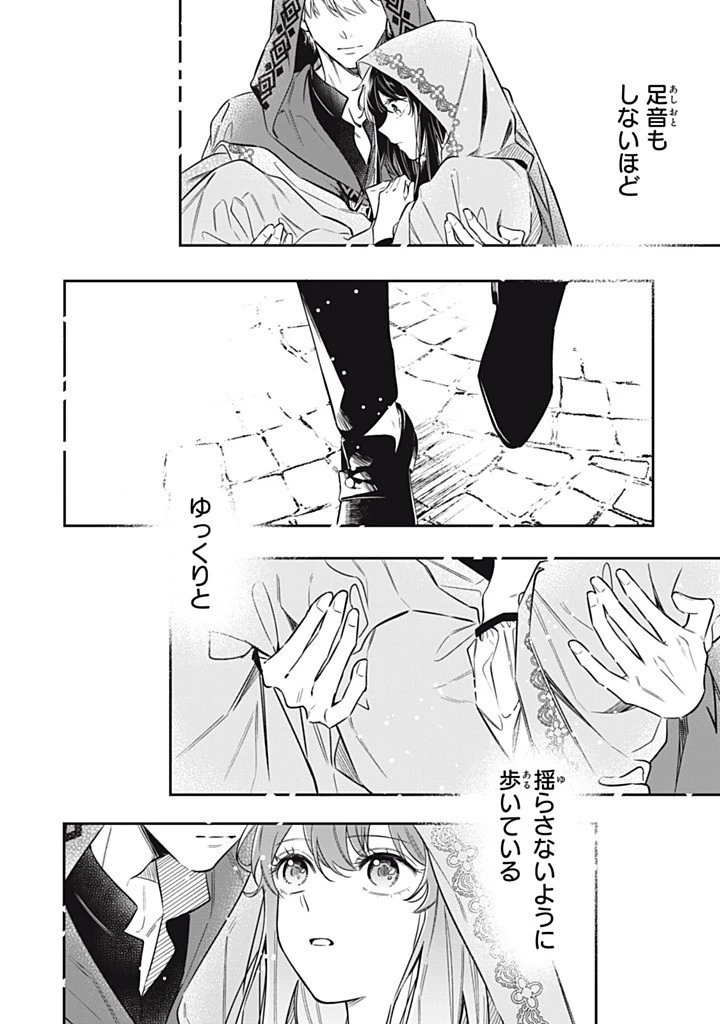 婚約破棄されたので、好きにすることにした。 第15.1話 - 6