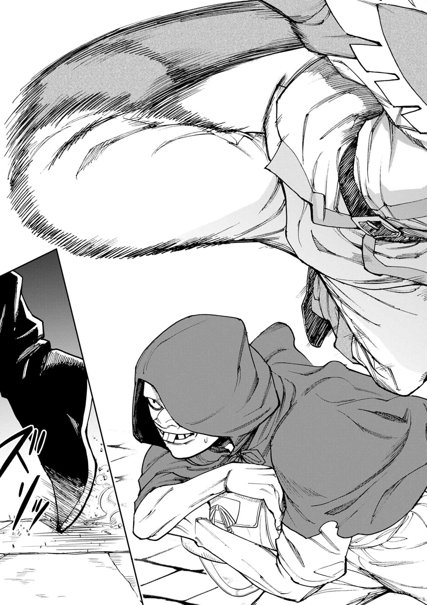 ゲーム悪役貴族に転生した俺は、チート筋肉で無双する 第23話 - 11