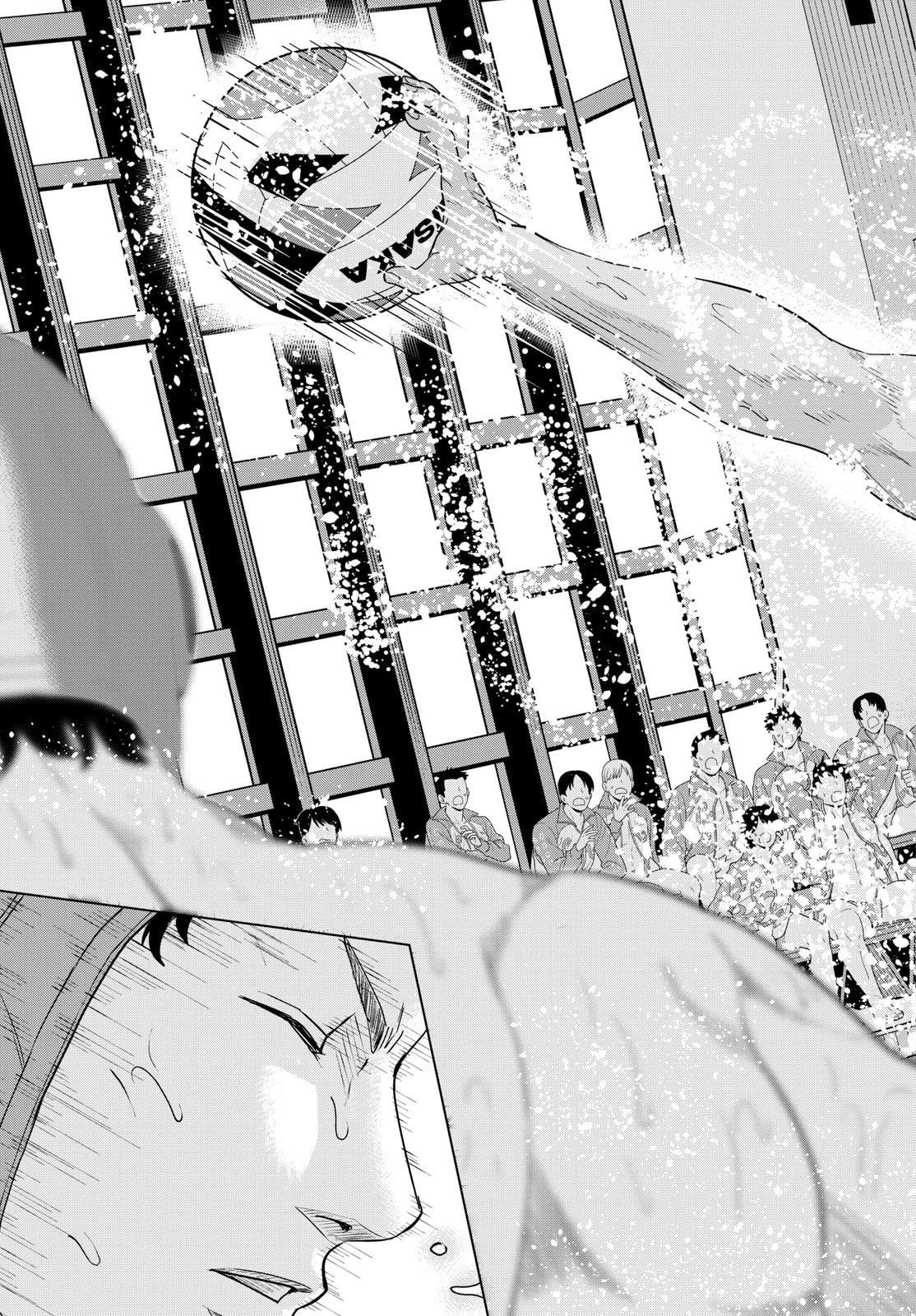 みずぽろ 第68話 - 13