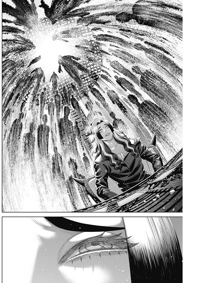 ジャンケットバンク 第185話 - 16