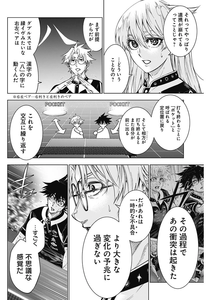 終わらないヨスガ 第47話 - 12