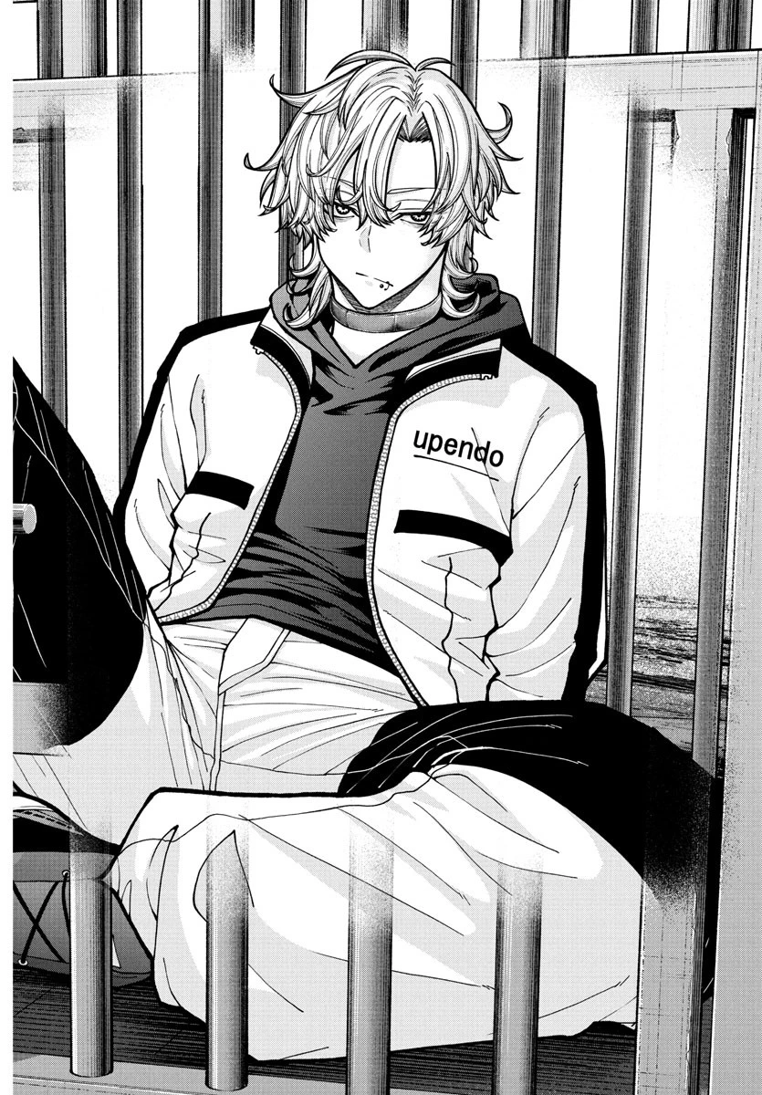 桃源暗鬼 第231話 - 20