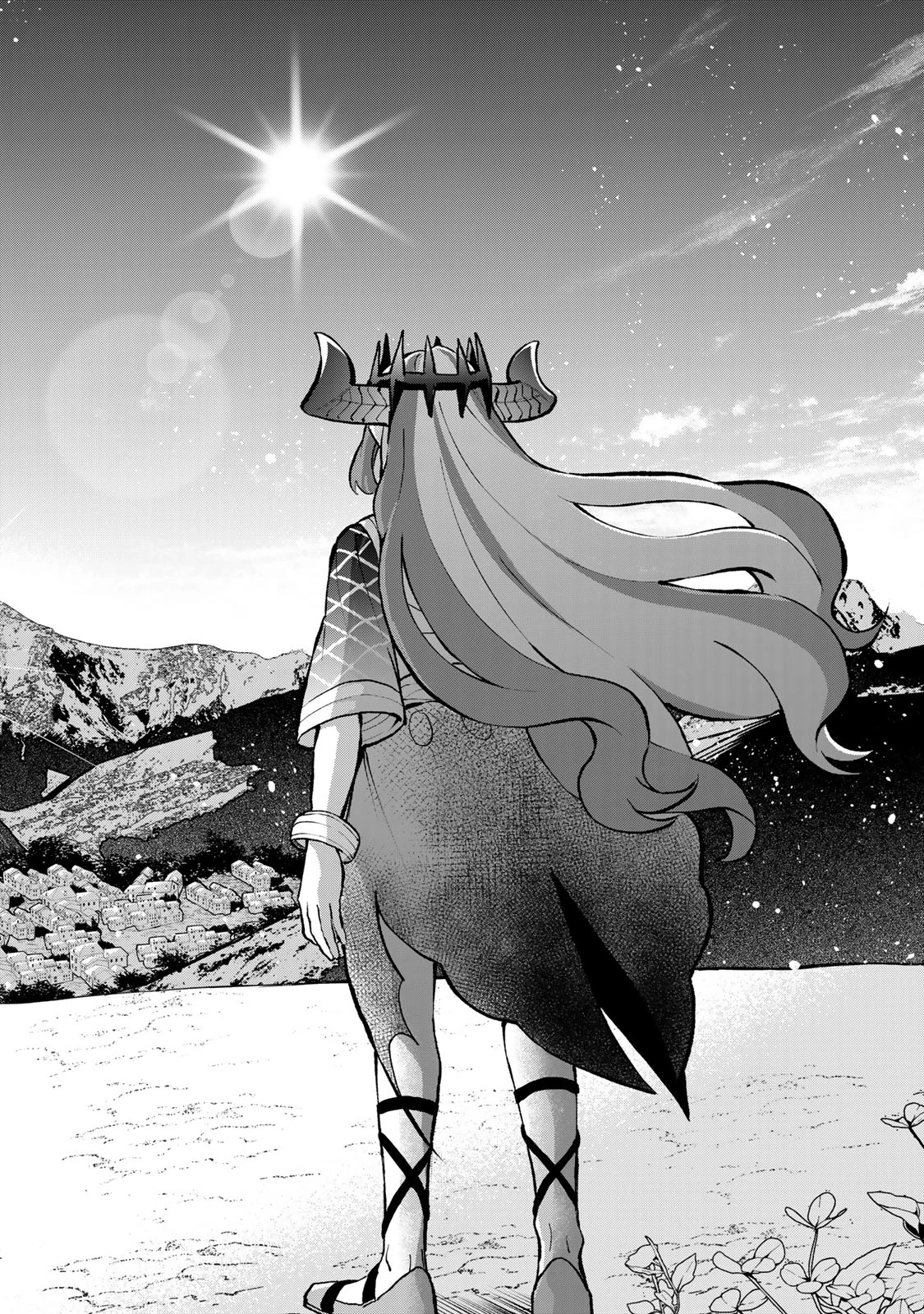 世界最強の魔女、始めました　～私だけ『攻略サイト』を見れる世界で自由に生きます～ 第47話 - 22