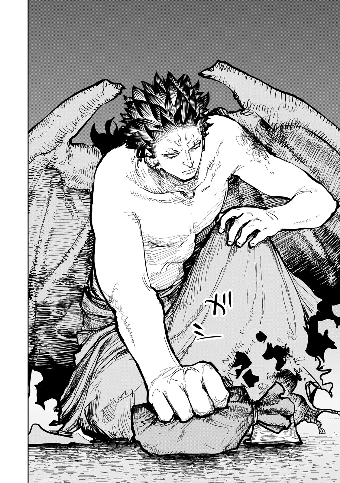 追放されたチート付与魔術師は気ままなセカンドライフを謳歌する。 ～俺は武器だけじゃなく、あらゆるものに『強化ポイント』を付与できるし、俺の意思でいつでも効果を解除できるけど、残った人たち大丈夫？～ 第66話 - 50