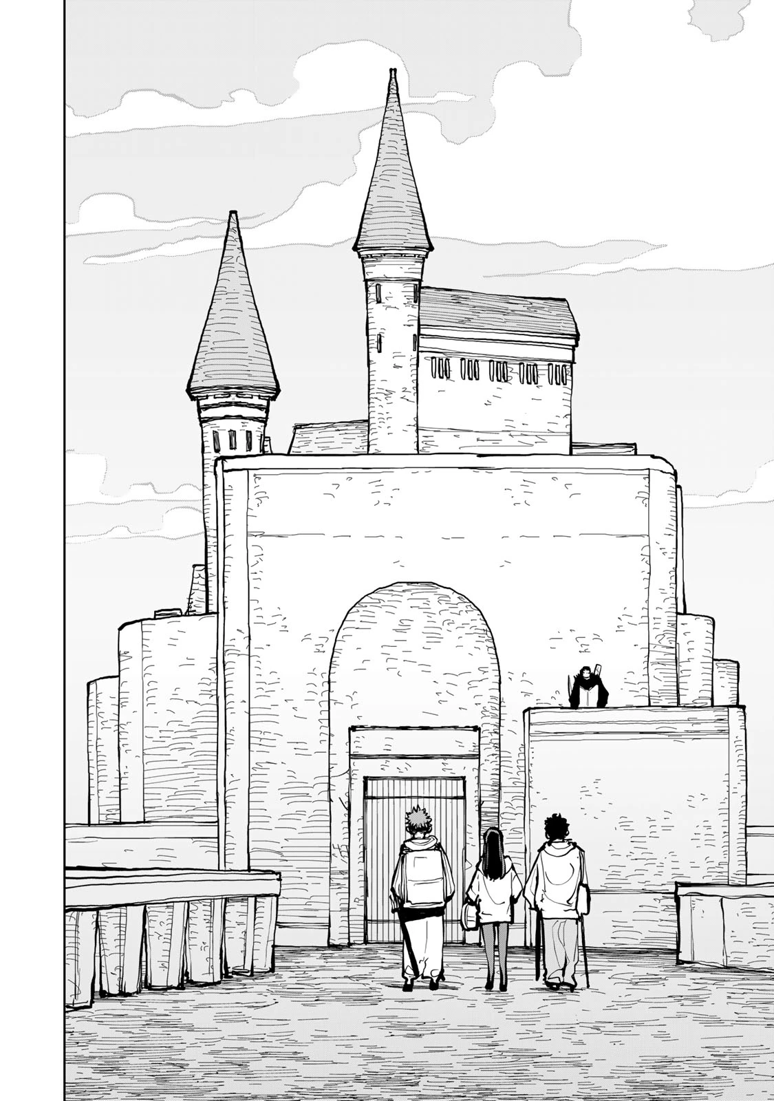 追放されたチート付与魔術師は気ままなセカンドライフを謳歌する。 ～俺は武器だけじゃなく、あらゆるものに『強化ポイント』を付与できるし、俺の意思でいつでも効果を解除できるけど、残った人たち大丈夫？～ 第64話 - 8