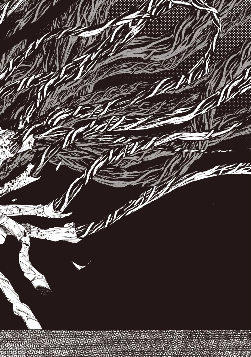 超人Ｘ 第64.2話 - 45