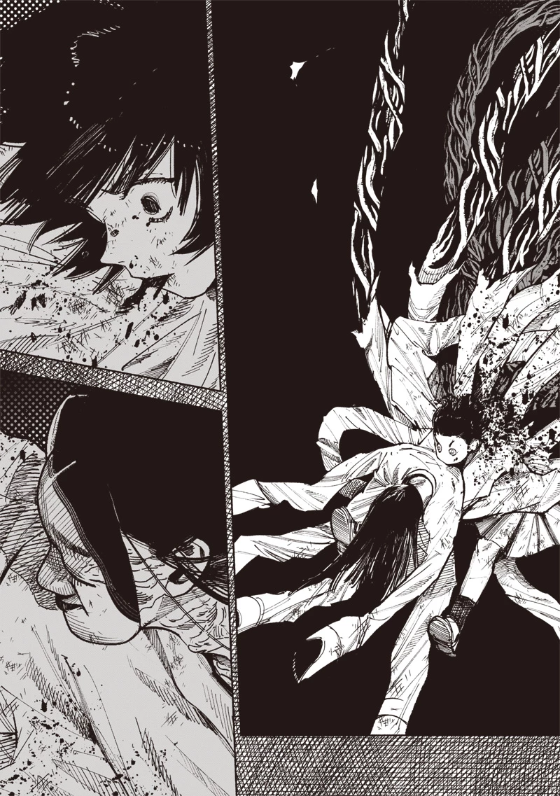 超人Ｘ 第64.2話 - 46