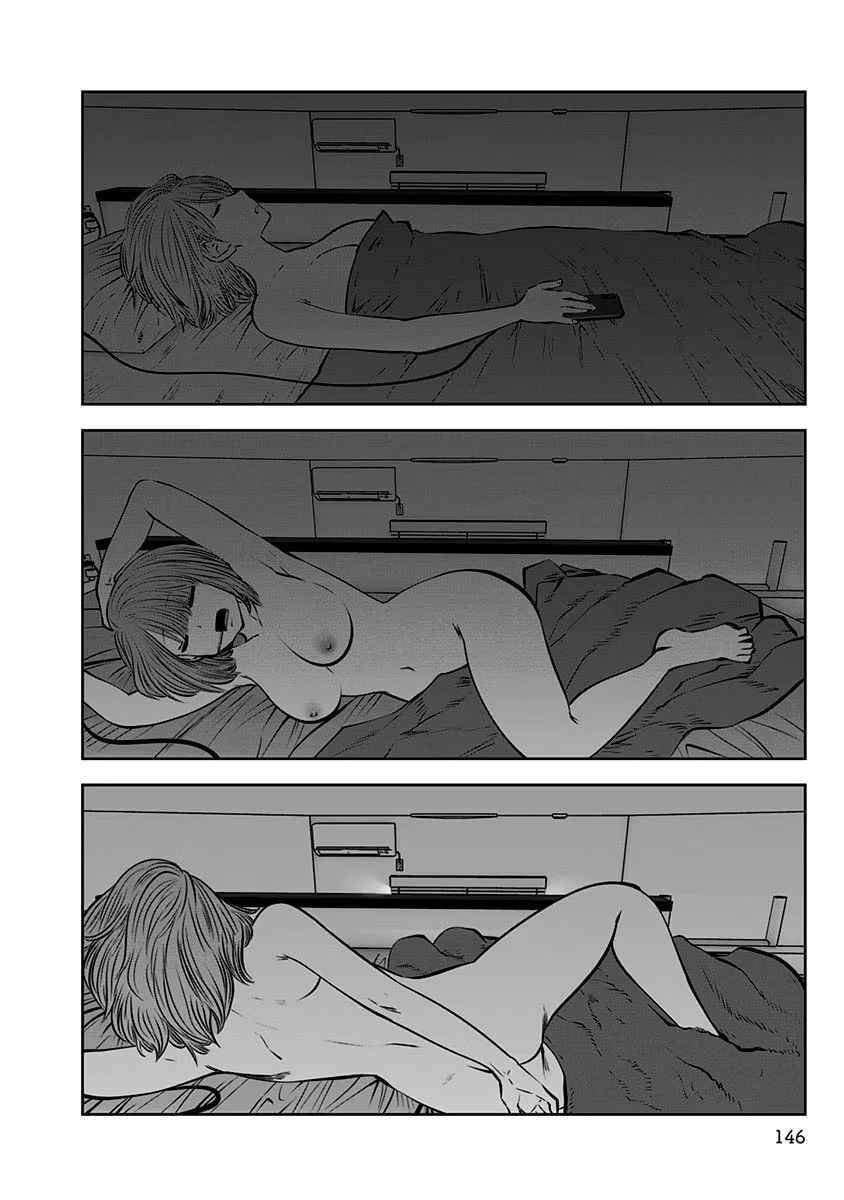 こういうのがいい 第6話 - 22