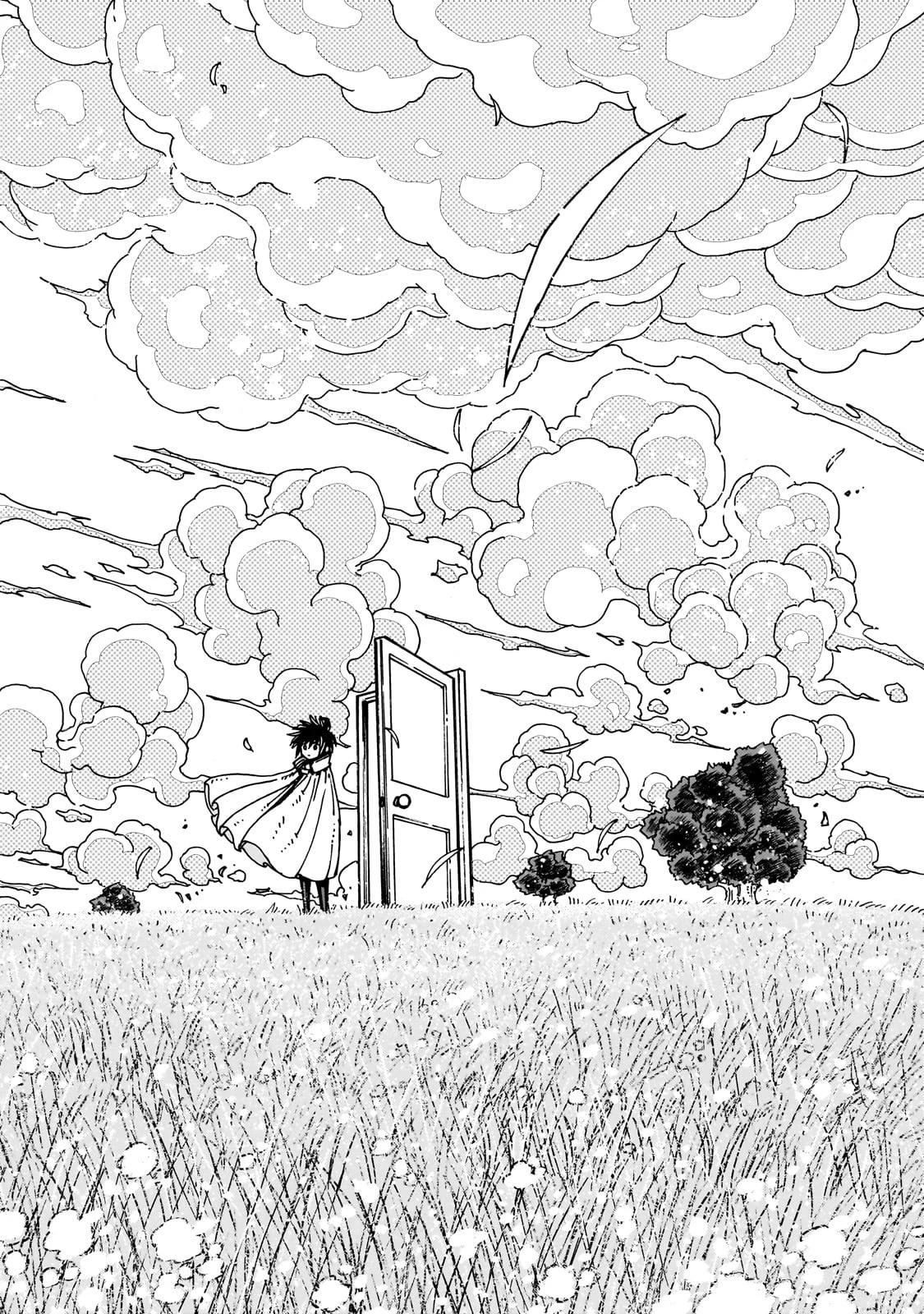 クラス転移したら、なぜか引きこもりの俺まで異世界に連れてかれたんだが ～俺だけのユニークギフト『自宅』は異世界最強でした～ 第2話 - 50