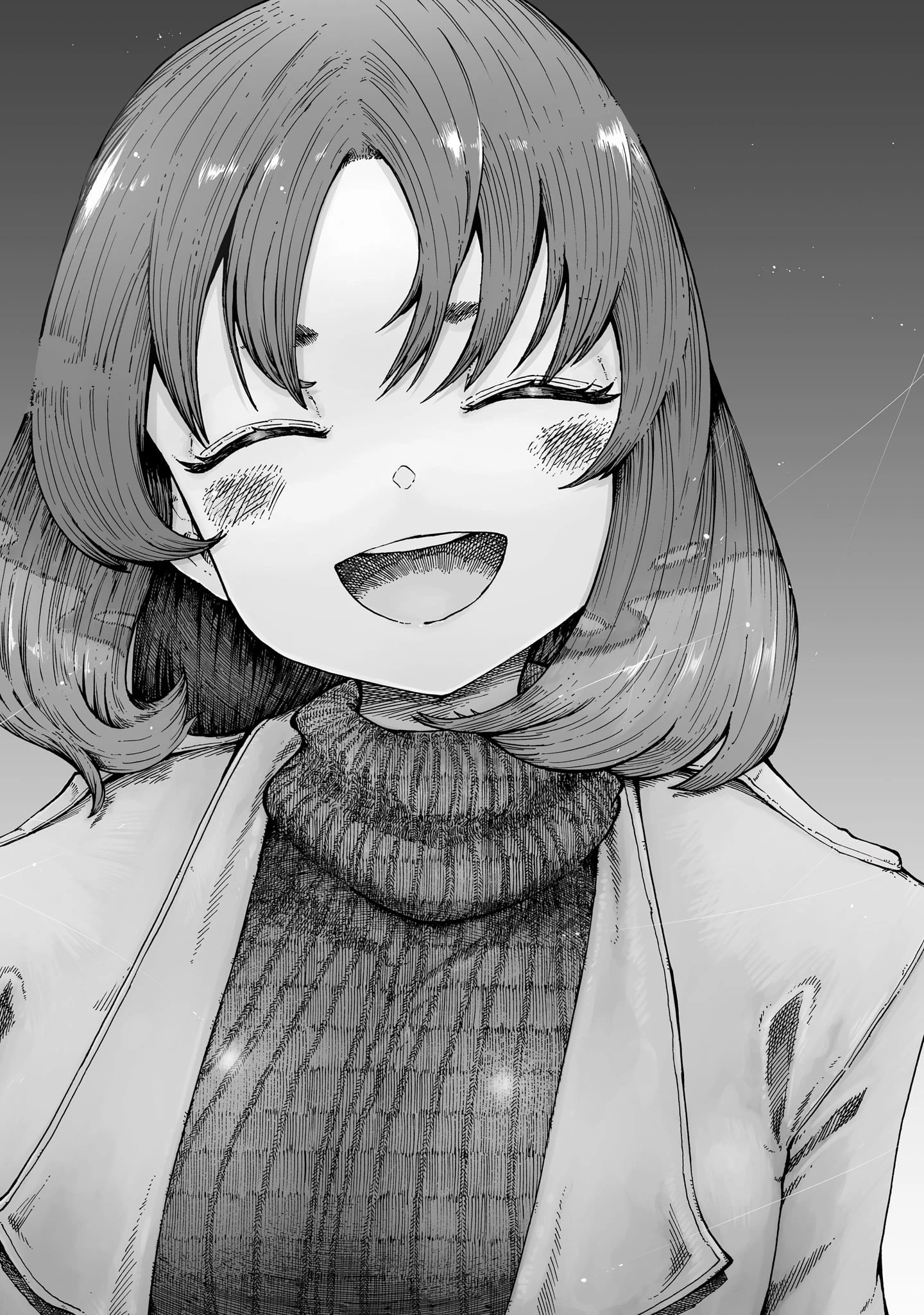 魔女とくゅらす 第3.2話 - 8