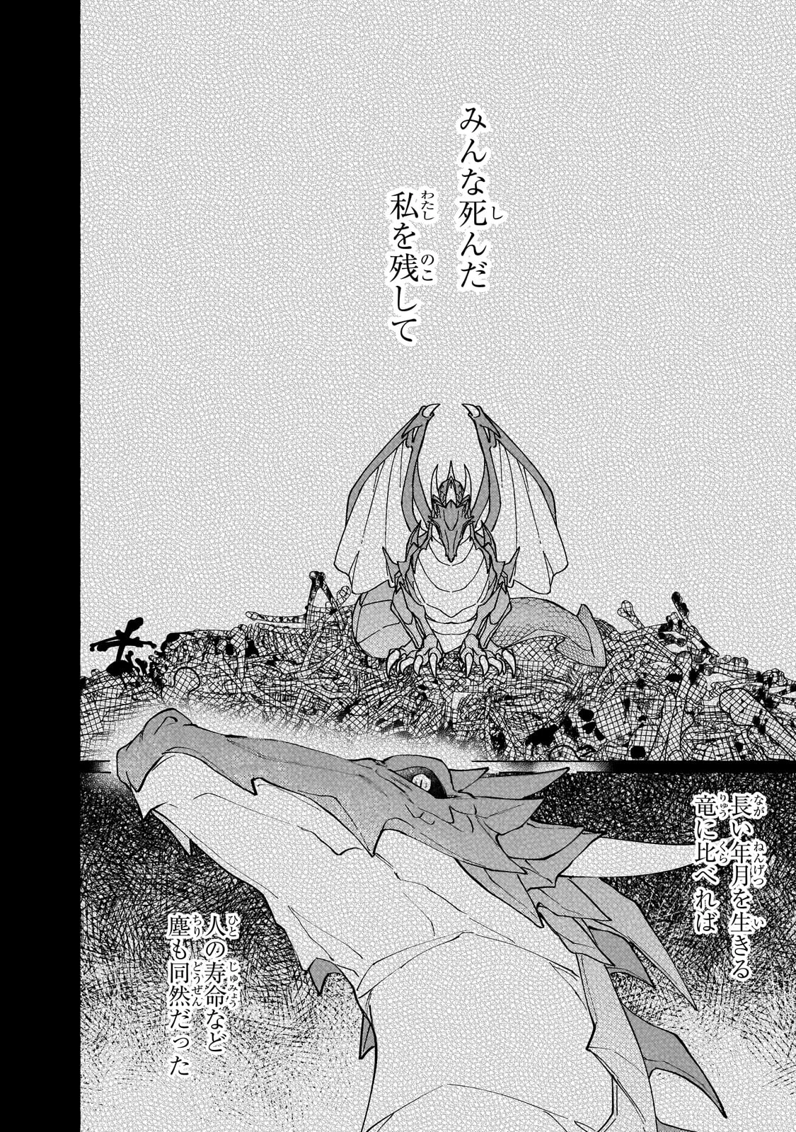 ウィズレイン王国物語 ～竜が花嫁～ 第4話 - 14