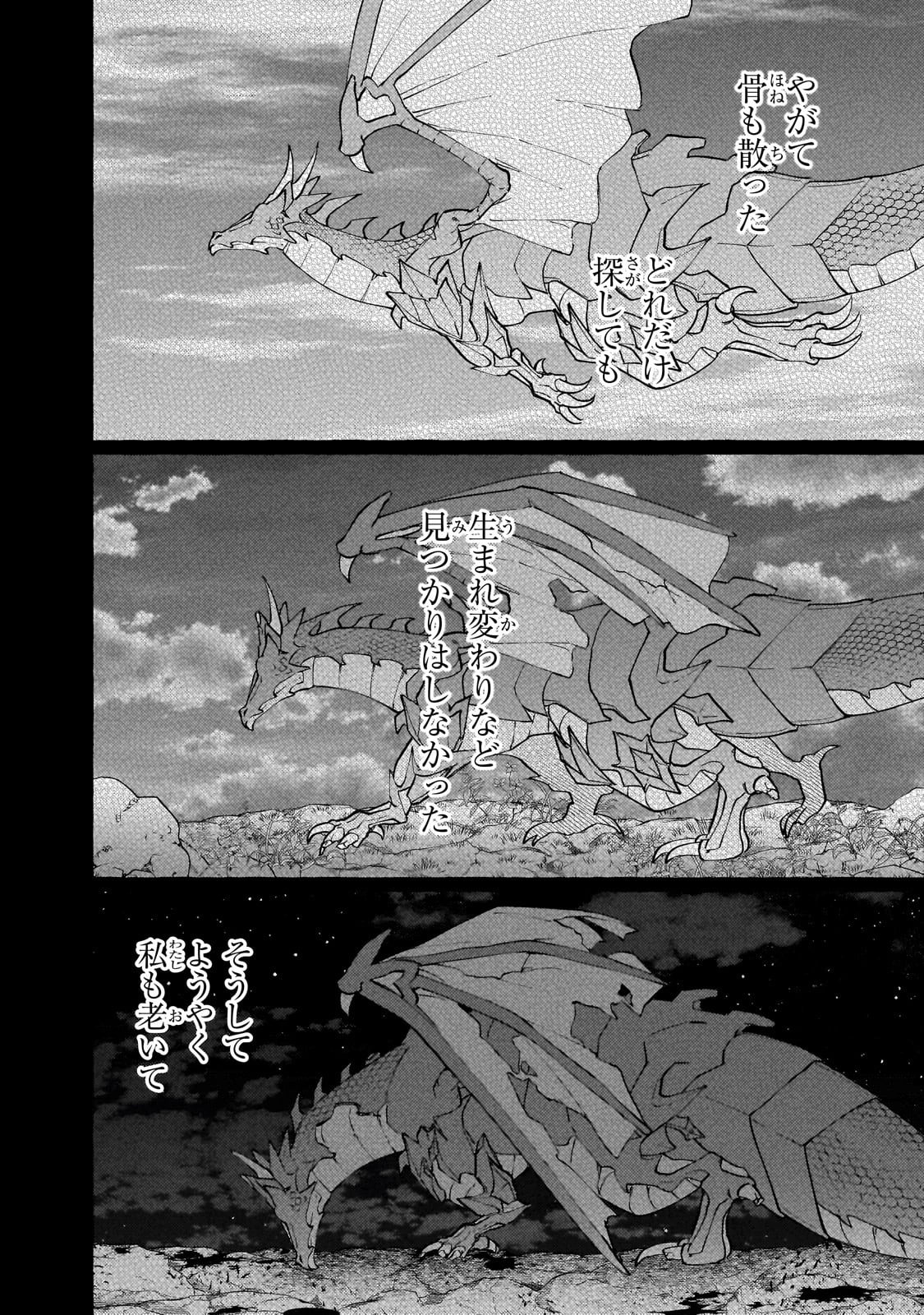 ウィズレイン王国物語 ～竜が花嫁～ 第4話 - 16