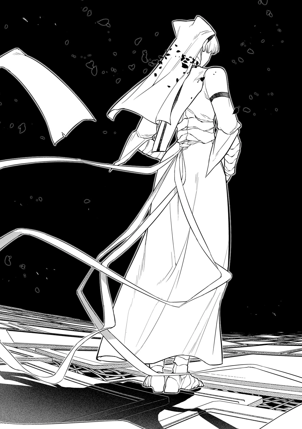 リィンカーネーションの花弁 第112話 - 5