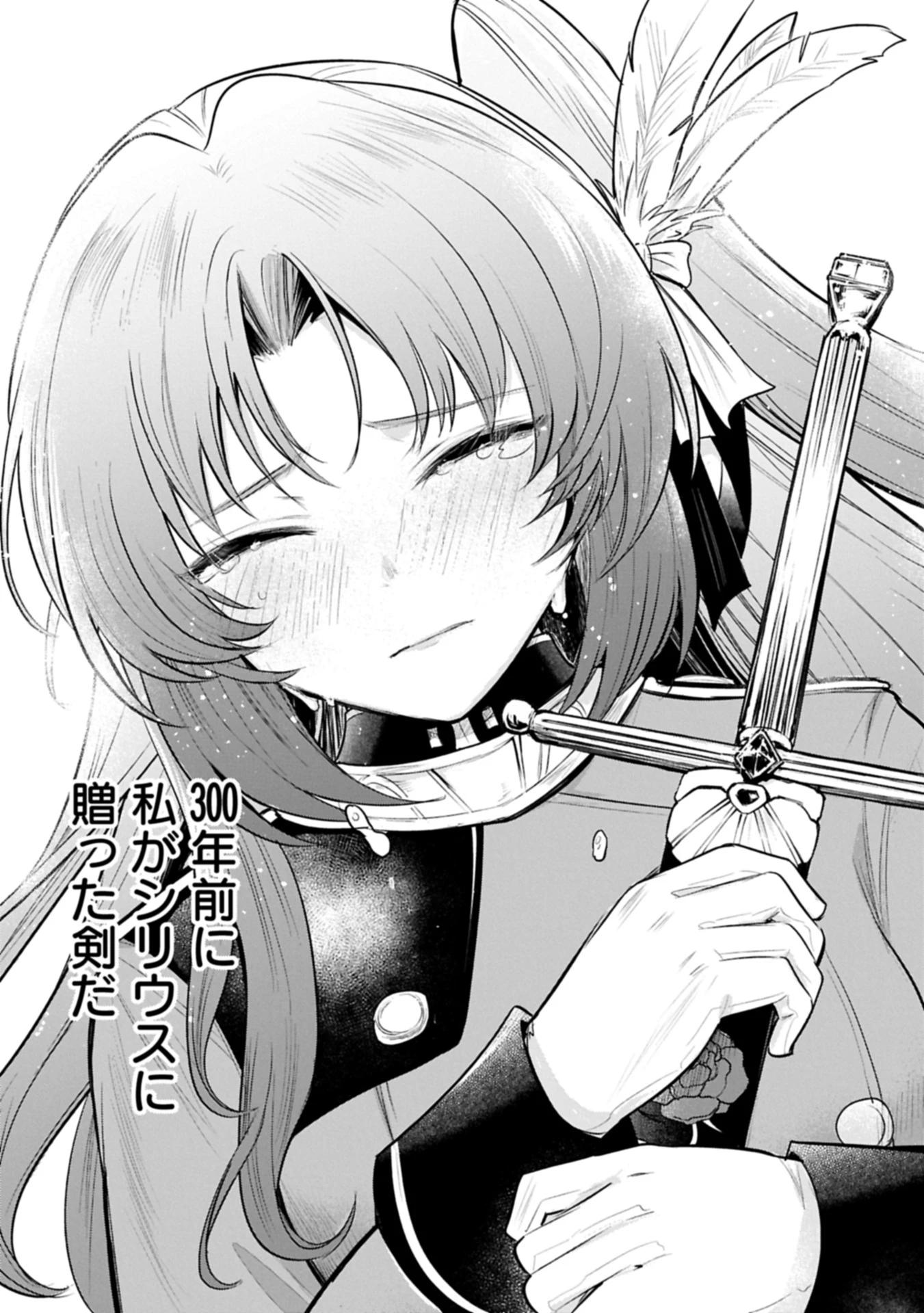 転生した大聖女は、聖女であることをひた隠す 第56.1話 - 15