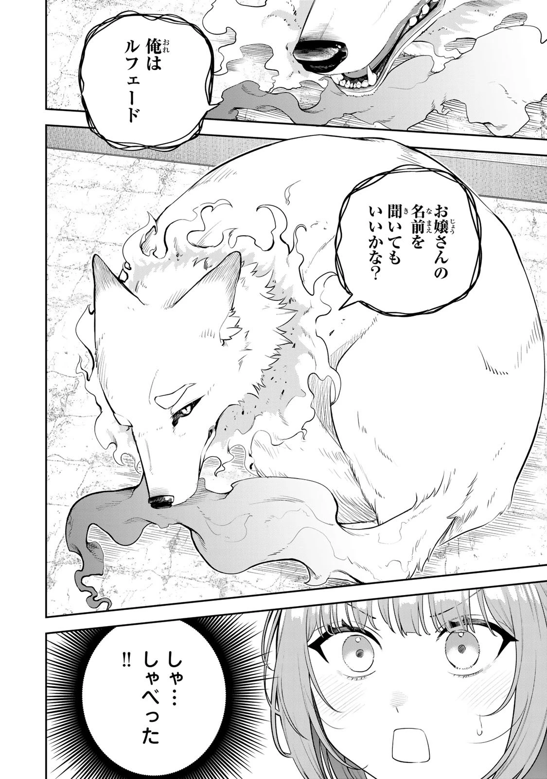 婚約破棄された飯炊き令嬢の私は冷酷公爵と専属契約しました～ですが胃袋を掴んだ結果、冷たかった公爵様がどんどん優しくなっています～ 第2話 - 10