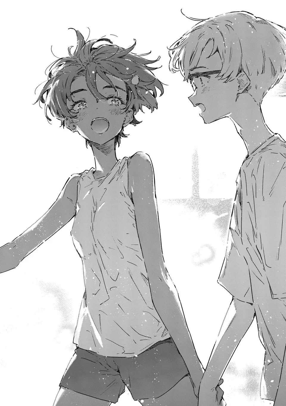 負けヒロインが多すぎる！ 第21.4話 - 12