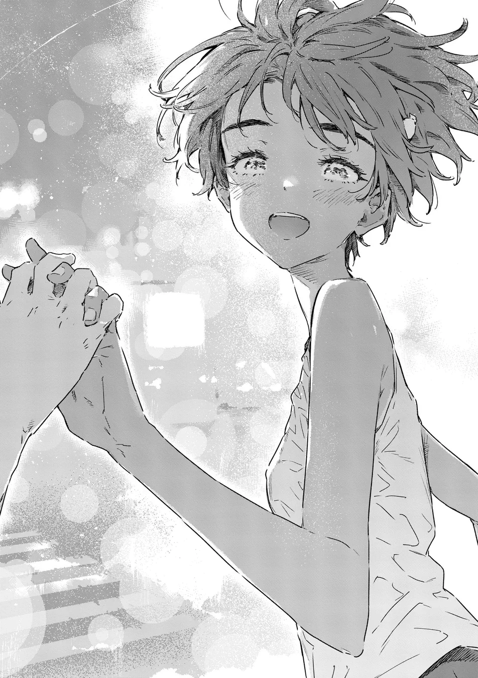 負けヒロインが多すぎる！ 第21.4話 - 13